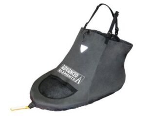 Touring spray skirt - jupe AE2007